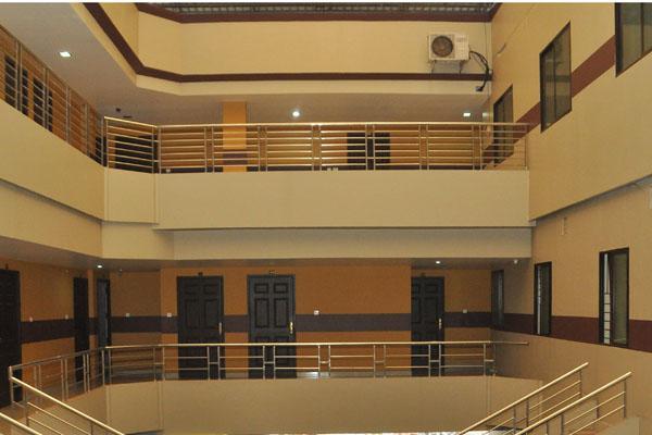 A.R.Residency Hotel Kunnamangalam Luaran gambar